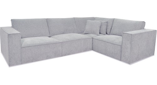 Ella 4-pce Modular Corner Suite Ella 4-pce Modular Corner Suite